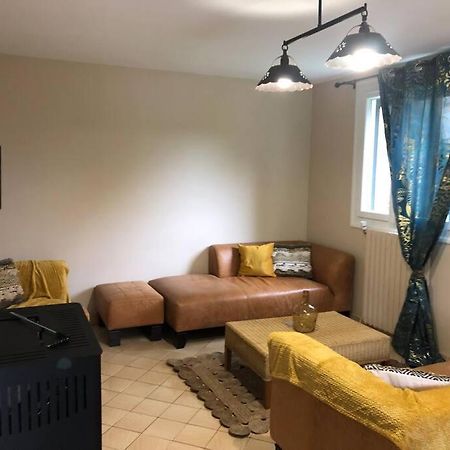 Maison Individuelle Laveissière المظهر الخارجي الصورة