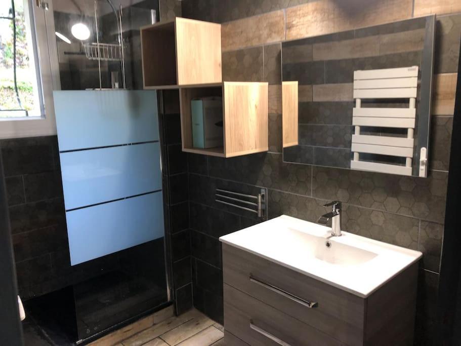 Maison Individuelle Laveissière المظهر الخارجي الصورة