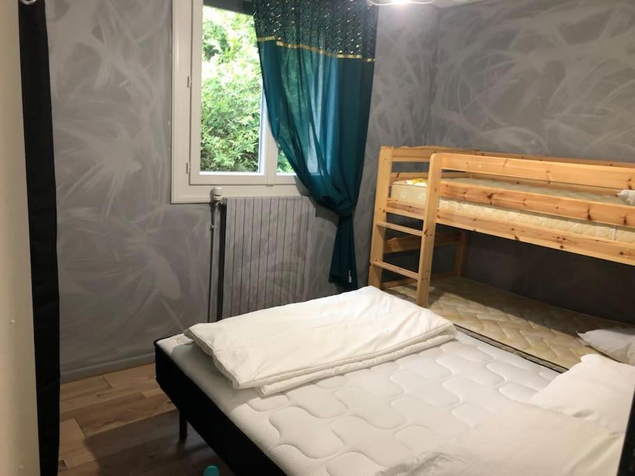 Maison Individuelle Laveissière المظهر الخارجي الصورة