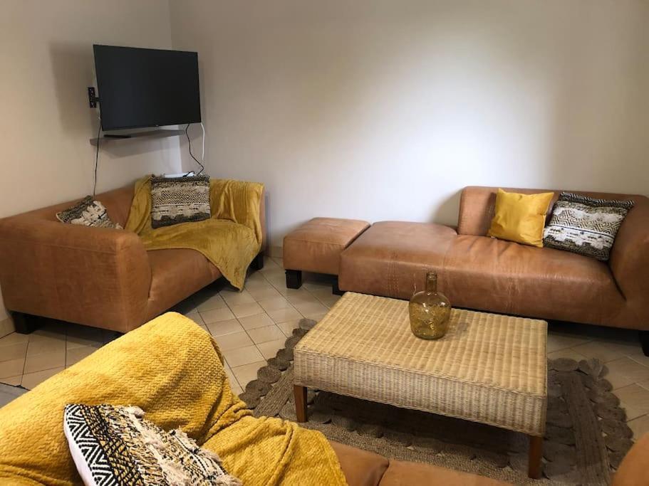 Maison Individuelle Laveissière المظهر الخارجي الصورة