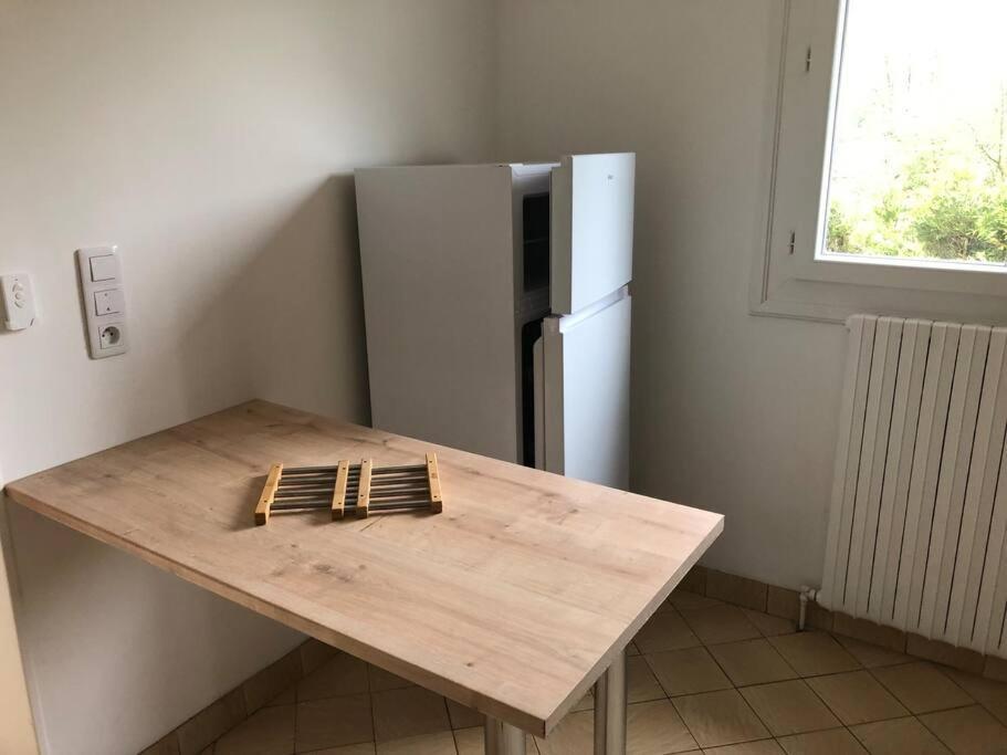 Maison Individuelle Laveissière المظهر الخارجي الصورة